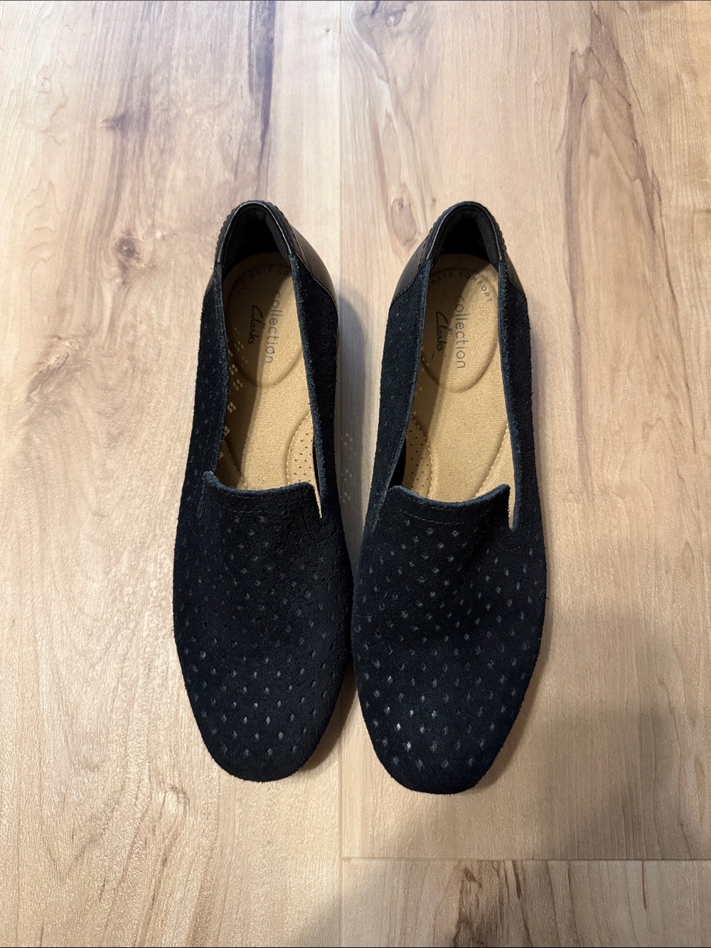 Clark loafers - Picture 1 of 3